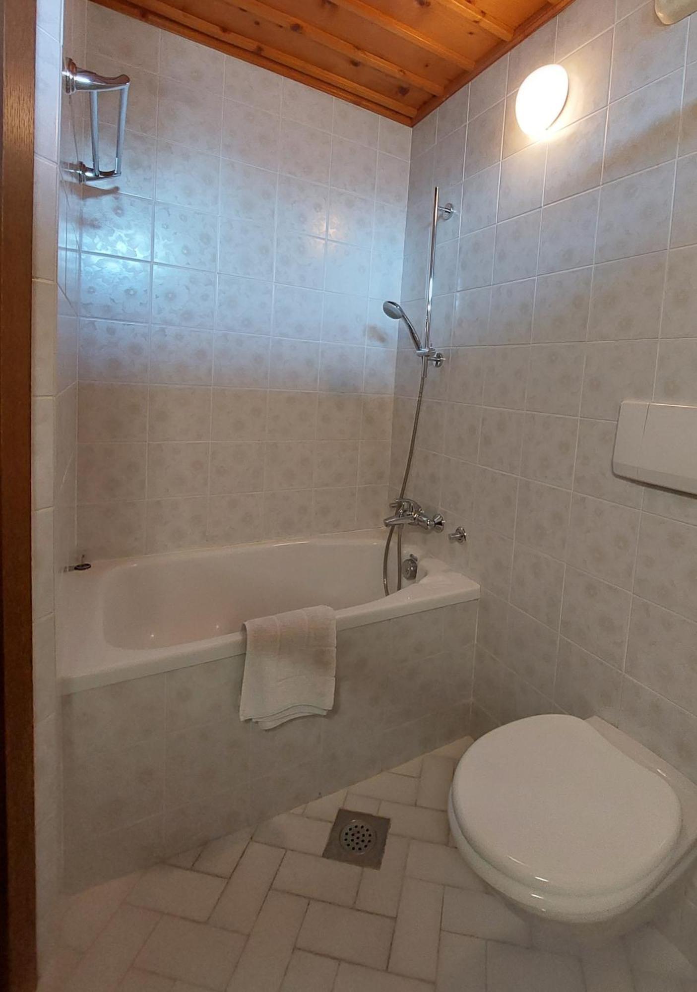 Guest House Vera Bled Zimmer foto